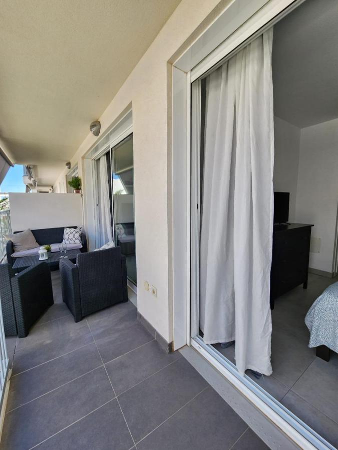 Chill Out Tesoro Apartment Costa Adeje  Exterior photo