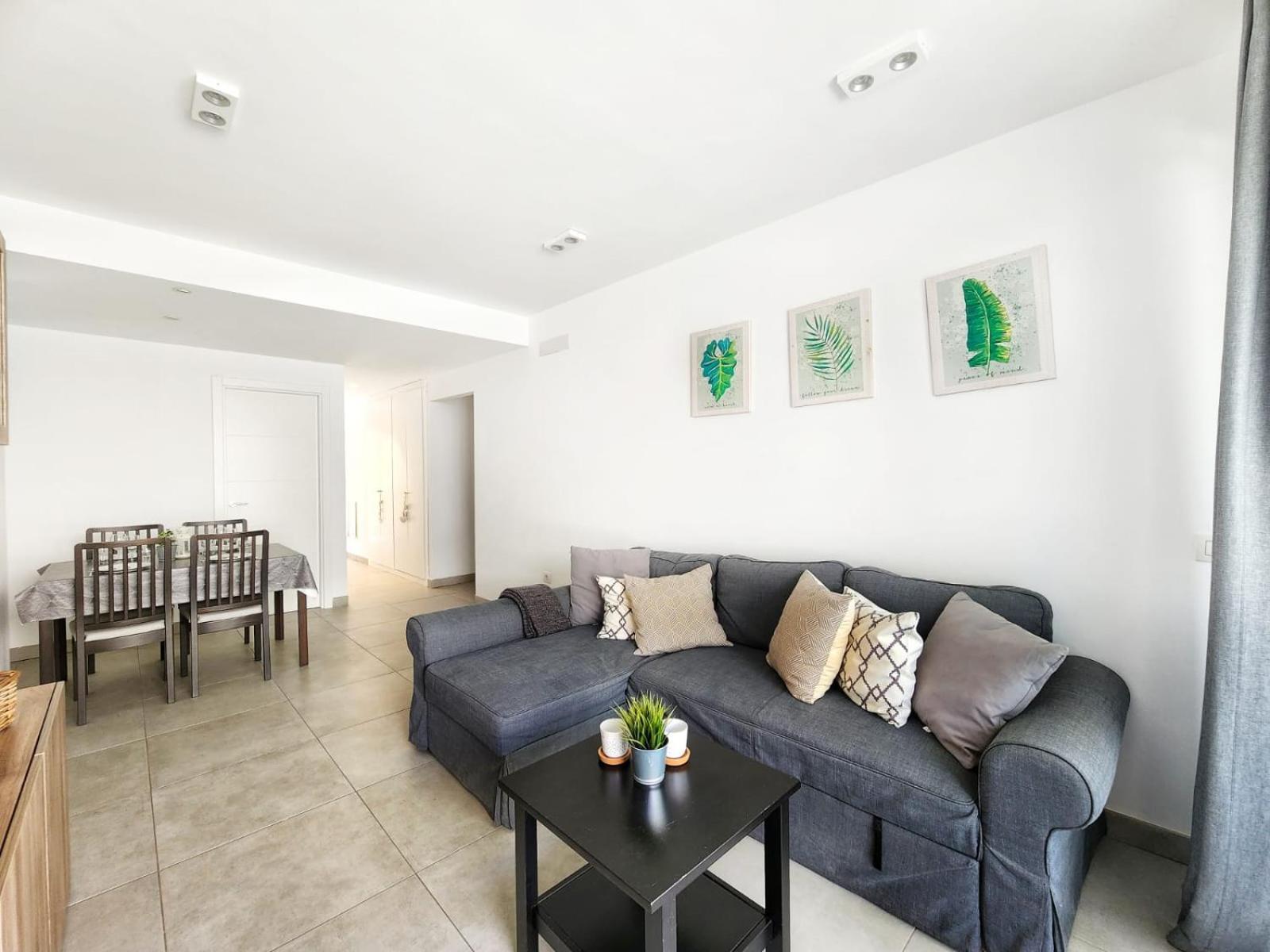 Chill Out Tesoro Apartment Costa Adeje  Exterior photo