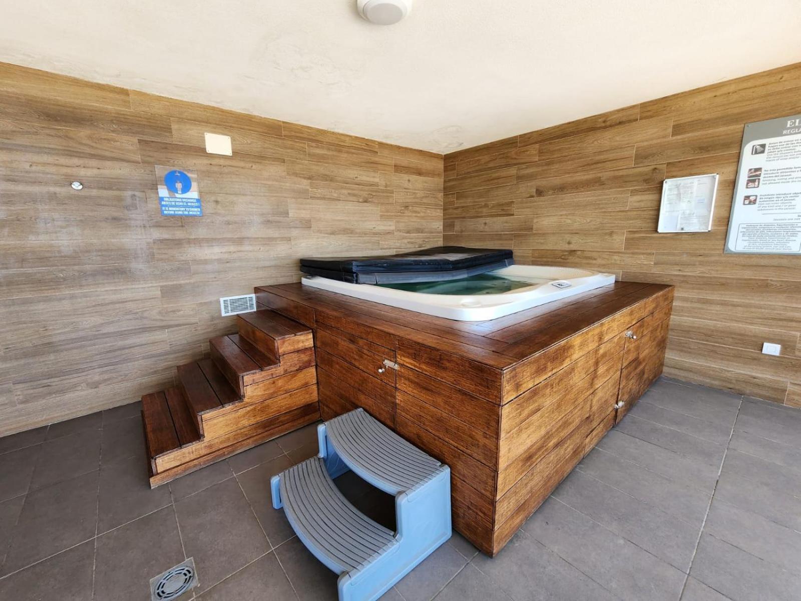 Chill Out Tesoro Apartment Costa Adeje  Exterior photo