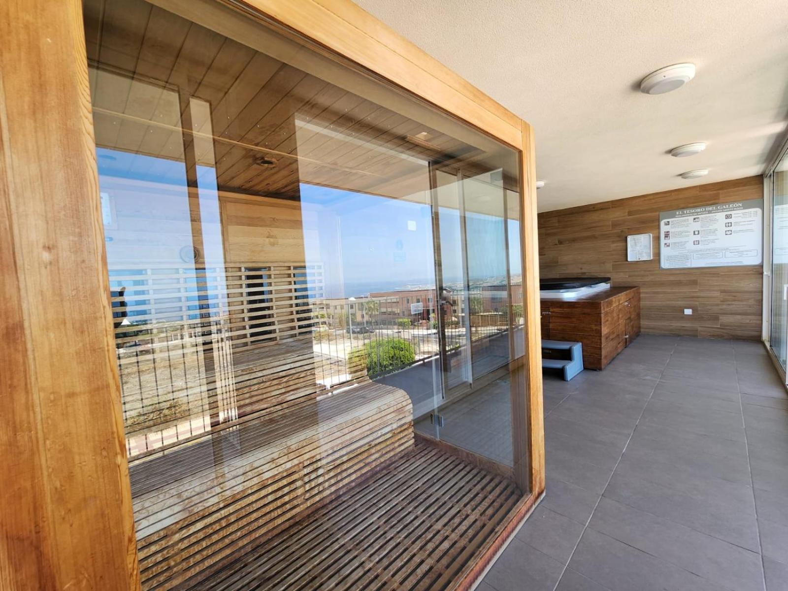Chill Out Tesoro Apartment Costa Adeje  Exterior photo