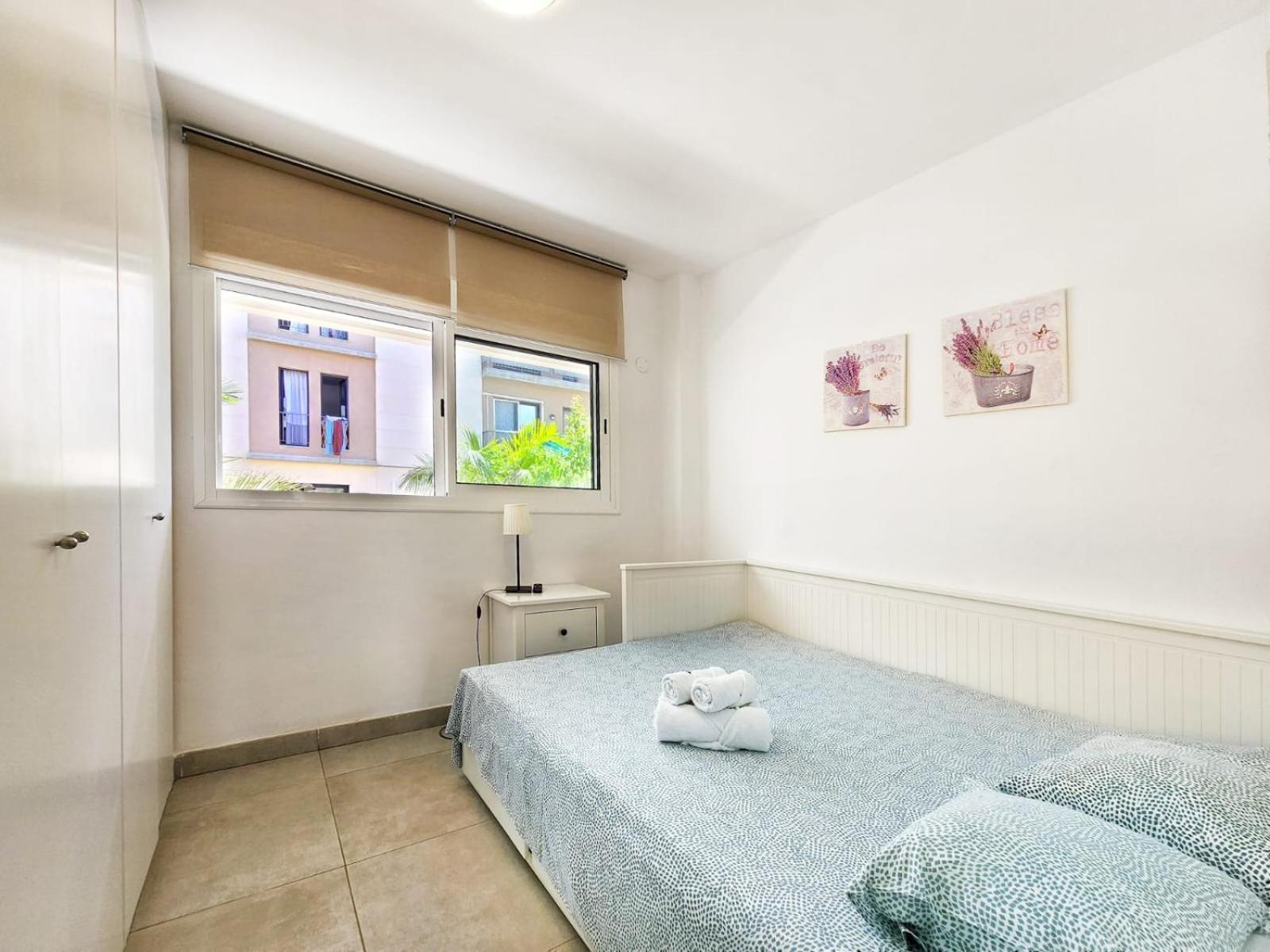 Chill Out Tesoro Apartment Costa Adeje  Exterior photo