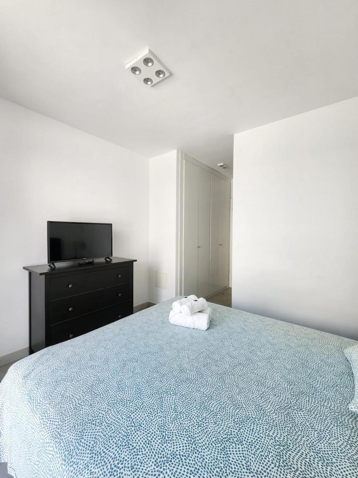 Chill Out Tesoro Apartment Costa Adeje  Exterior photo